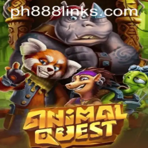 Unveiling AnimalQuest: An Adventure Into the Wild with PH888com