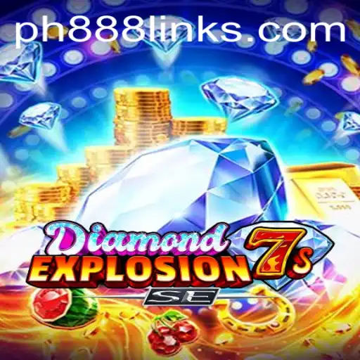 Experience Thrilling Wins with DiamondExplosion7sSE: The Game-Changer in Online Slots