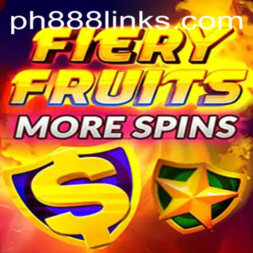 FieryFruitsMoreSpins: A Thrilling Slot Adventure