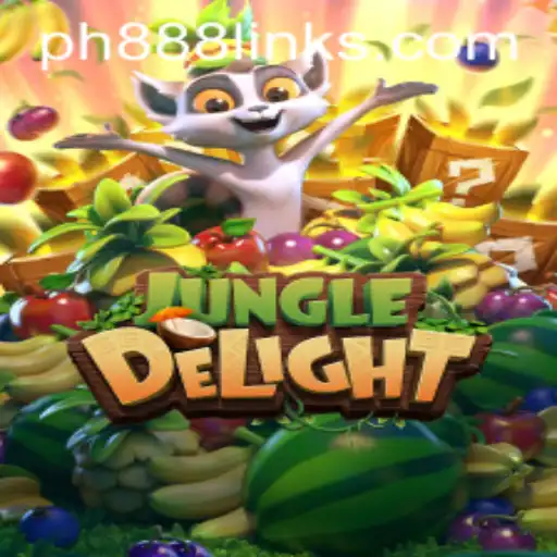 Exploring the Thrilling World of JungleDelight on PH888com