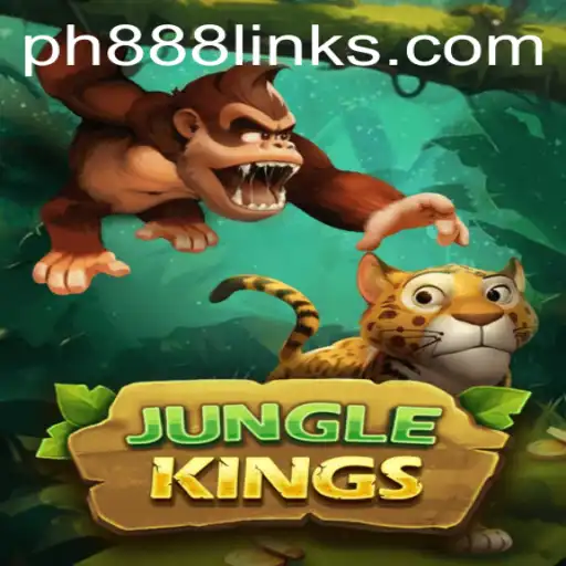 Explore the Wild Adventure of JungleKings: Thrills, Strategy, and Survival