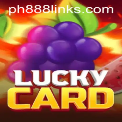 Discover the Exciting World of LuckyCard with PH888com: A Thrilling Card Game Adventure