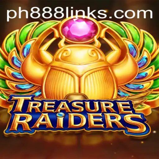 Unveiling TREASURERAIDERS: The Ultimate Adventure Awaits