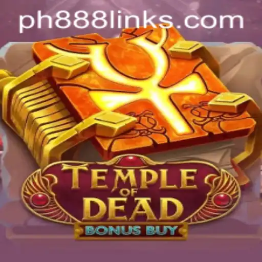 Unveiling TempleofDeadBonusBuy: A Thrilling Gaming Experience