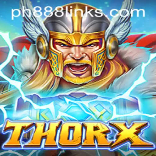 Discover the Epic World of ThorX: Unleashing Thunder with PH888com