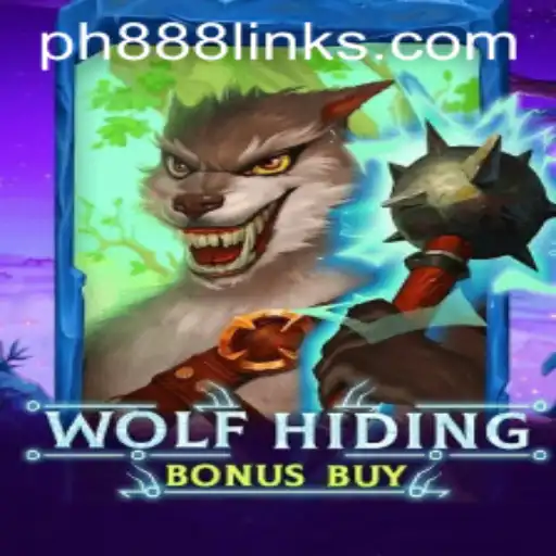 Dive into the Thrilling World of WolfHidingBonusBuy: A Gaming Adventure