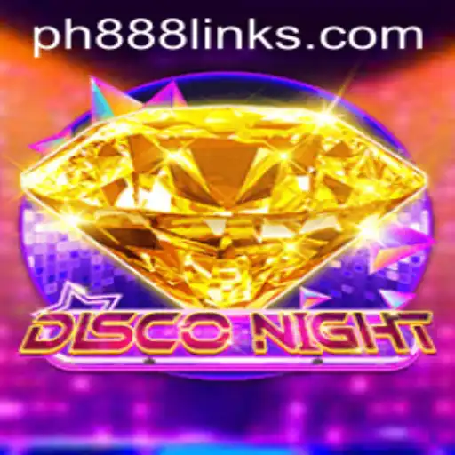 Join the Frenzy with DiscoNight: Dive into the World of PH888com