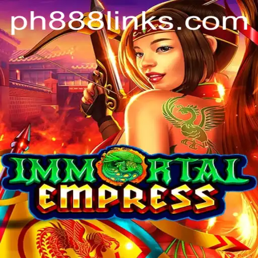 ImmortalEmpress: A New Era of Gaming Excellence