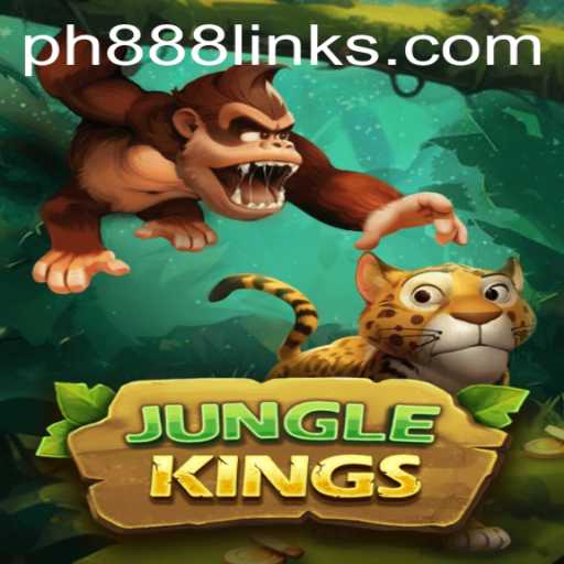 Explore the Wild Adventure of JungleKings: Thrills, Strategy, and Survival