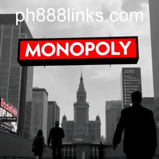 Understanding the Concept and Impact of Monopoly with PH888com