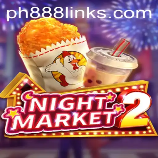 Unveiling NightMarket2: A Thrilling Gaming Experience with PH888com