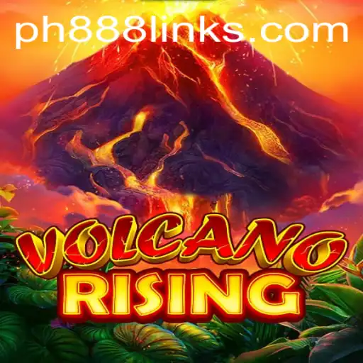 Introducing VolcanoRising: The Eruptive New Game Sweeping the Market